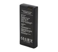 Fabater Tello Flight Battery 1100mAh 3.8V High Capacity Drone Battery for Tello Remote Control Quadcopter - Premium LiPo Power Reserve, USB Charging, Easy Mount, 49g UAV Accessory Part