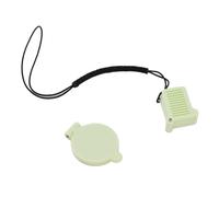 Fabater The Cap with The Conclusion Closure with a Precise Exposure Adjustment for Width 400 Camera Owners (Light Green)