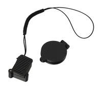 Fabater The Cap with The Conclusion Closure with a Precise Exposure Adjustment for Width 400 Camera Owners (Black)