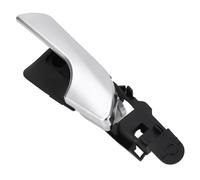 Fabater The Door Handle of The Interior Stylish Simply Installation for Giulietta 2010-2019, Premium Material, Comfortable, Car Applicable Model (Rear Left: 156092161)