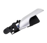 Fabater The Door Handle of The Interior Stylish Simply Installation for Giulietta 2010-2019, Premium Material, Comfortable, Car Applicable Model (Rear Right: 156092157)