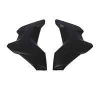 Fabater The Front Protection on The Cooler Shield for R1250GS - Solid Protective Panel for Motorcycles Front Radiator - Easy Installation for Riders for 2018-2023 (Black)