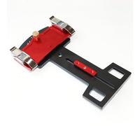 Fabater The Innovative -60 to 60 Degree Angle Fence Saw Guide Allows for Repeatable Cuts for Home Renovation Projects