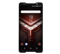 Fabater The Replacement for The Telephone Touchscreen with Tools for ROG ZS600KL Z01QD, High Update Rate Screen for Living Colors, Suitable for Repairing Screen Problems, Suitable for Smartphone Users