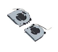 Fabater The ThinkBook Laptop Fan Efficiently Prevents Overheating and Ensures a Quiet Working Environment, Aluminum Alloy Material, Ready to Use for Everyone