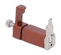 Fabater The Tremolo Bridge Intonation Tool Zinclegation E-Guitar-intonation Designation, Easy to Use for Guitar Enthusiasts and Professionals