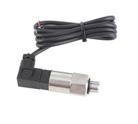 Fabater The Water Pressure Transmitter's Voltage Protection 4-20 M Excel (0-1MPA)