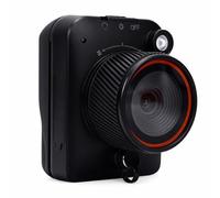 Fabater Time Lapse Camera, 4K FHD WIFI Timelapse Camera Outdoor Construction Recording, 110° Wide Angle & 2in Screen, IP66 Water Proof, Multiple Modes for Plant Growth, Landscape