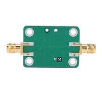 Fabater TLV3501 High Speed Comparator, Frequency Meter Front Shaping Module 4.5ns Delay 2.7-5.5V Rail to Rail Output Sine Wave to Square Wave for Time Domain Measurements