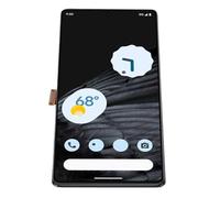 Fabater Touch Display Digitizer Assemble for 7 Pro 5G Enhanced LCD Screen Replacement 6.70 Inch with Repair Tools