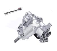 Fabater Transfer Case Assembly OEM Standard Speed Transmission Replacement Fit for Jeep Cherokee KL 2014-2018