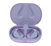 Fabater Translation Earbuds, AI Translation Voice Control Bluetooth 5.4 Translator Earbuds, Wireless Headphones with High Definition Sound 60-Hour Playtime and Charging Box/Cover for Travel,