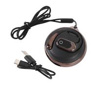 Fabater Translator Earbud Headphones Translating Device 164 Languages 7 Translation Modes 36 Hours Battery Life for Multilingual Communication Ergonomic Design Suitable for Workouts