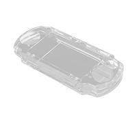 Fabater Transparent Protective Case Avoid Shocking Slip with The Movie Support for 2000 3000 PC Material