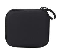 Fabater Travel Roar Carrying Bag Handheld Vlog Mini Portable Protection Practice for Neo UAV - Compact Size Matt Leather Shock Safety Inner Cover for Drone Enthusiasts