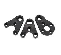 Fabater Trim Tilt Hydraulic Pin Wrench Tools Efficient SET MT0009 Pass for Johnson Hydraulic Trim Tilt End Caps