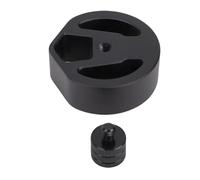 Fabater Tsion Thripod Mount Adapter, Which Is Suitable for the Construction of the Mini Aluminum Alloy for Sustainability