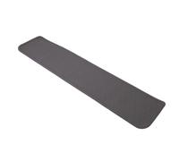 Fabater Under the Protector of the Soil of the Mild Refrigerator and Easy to the Carpet for the Refrigerator and the Durable Silicone Washing Machines (Grey)