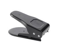 Fabater Universal 3 in 1 SIM Card Cutter for Standard Micro Nanometer, 3 SIM Adapter +1 Needle, Fast Precision Cutting Tool