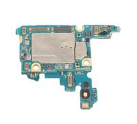 Fabater Unlocked Phone Motherboard, 8GB 128GB Main Logic Board, Mainboard PCB Circuit Module Board for S21 European Version, Network Unlocking