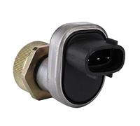 Fabater Vehicle Speed Sensor, Easy Installation Metal Construction Car Speed Sensor, OEM Replacement with Gasket and Screw for Land Cruiser Previa LX450