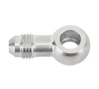 Fabater Versatile Banjo Fuel Hose Fitting for Various Fluid Transmission Systems, Ideal for Experienced Mechanics