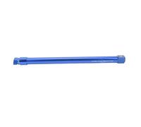 Fabater Versatile Car Holder -Alignment -Calibration of The Conductive Brake Levers for The Road Cycle for Road Calibration. (Blue)