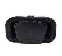 Fabater Versatile VR Goggles for Mobile Gaming and Movie Watching Made of Durable ABS Material for Phones 3.5-7.2 Inches
