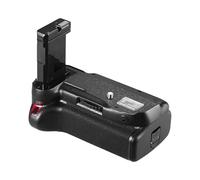 Fabater Vertical Battery Grip for D5500 D5600 DSLR Camera, EN-EL14 Battery Powered with Infrared Remote Control, Professional Vertical Grip Holder for Tripod Mount