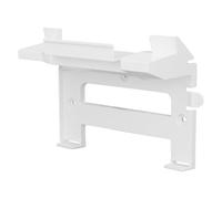Fabater Wall Mount, 2 in 1 Gen 3 Mount for V3 Router Power Supply Integration, Router with Built-in Ventilation and Cable Management for V3 Gen 3 Standard
