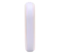 Fabater Water Bottle Handle with 6 Colors LED Light Up Cup Handle Replacement for STANLEY 40oz Cup for Nighttime Use (Pink)