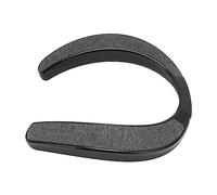 Fabater Wearable Bluetooth Neckband Speaker HiFi Stereo Handsfree Portable Wireless Speaker for Sports Travel Home Outdoor, 3Wx2 Dual Drivers, Noise Cancelling Mic, Bluetooth 5.3, Micro