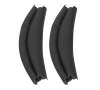 Fabater WH-XB910N Replacement Headband Pad, Comfortable Protein Leather Head Band Protector for Prolonged Use, Wide Application for Working Listening