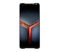 Fabater Wids 6.59in Phone Screen Replacement Crystal -Clear Visuals for ROG II ZS660KL I001da I001de Phone Touchscreen Assembly Replacement