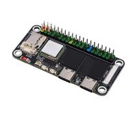 Fabater WiFi 6 Bluetooth Development Board with MIPI DSI Support for Embedded Systems Equipped with 512MB DDR3L