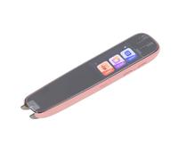 Fabater WiFi Scanning Pen, 650mAh Battery, Type C, Touch Screen | Intelligent Language Translator, ABS Shell, HiFi Speaker, System, for Students English Chinese Learning, Dictionary