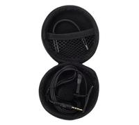 Fabater Wired Lavalier Microphone for Clear Voice Recording and Live Streaming, Noise Cancellation Technology, High Sensitivity, Lightweight PVC
