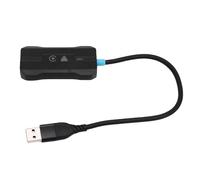 Fabater Wireless Box Support for Connection Vehicle Electronics Accessories 5.2+EDR Technology for Safe Drive