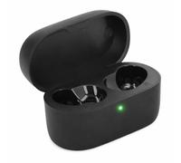 Fabater Wireless Charging Case, Replacement Charger Case Dock Station, Compatible with 75t / Active 75t Earbuds, Bluetooth Pairing, 600mAh Built in Battery (ONLY)