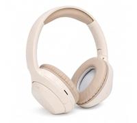 Fabater Wireless Headphones, Bluetooth Headphones Over Ear for TV Watching, Noise Cancelling and Speaker, Comfortable Fit, Gifts for Elderly & Parents for Travel Home Office (Khaki)