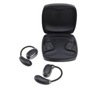 Fabater Wireless Translation Earbuds 150 Languages HD Calls Bluetooth 5.4 Advanced AI Engine for Real Time Conversations, Touch Control Operation