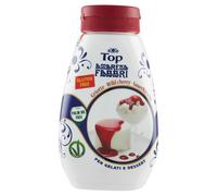 Fabbri Amarena Mini Topping Black Cherry Syrup 225g
