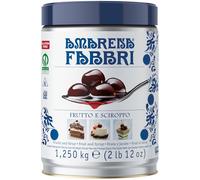 Fabbri Amarena Wild Cherries in Syrup 1,25kg