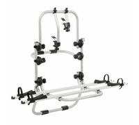 Fabbri BICI OK 2 E-Bike 127 Silver Aluminium Van Rear Mount Cycle Carrier Rack