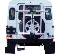 Fabbri Gringo 6950258 Ski and Snowboard Rack