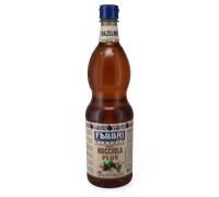 Fabbri | Hazelnut Plus Syrup - 1 L