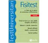 Fabbri Martha - Fisitest. La Fisica Per Le Prove Di