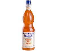 Fabbri Mixybar Plus Passion Fruit Syrup