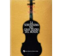 Fabbri P. (Cur.) - Musica Nel Veneto. Con CD-Rom. Vol.