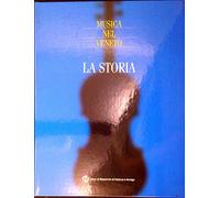 Fabbri P. (Cur.) - Musica Nel Veneto. La Storia. Con C